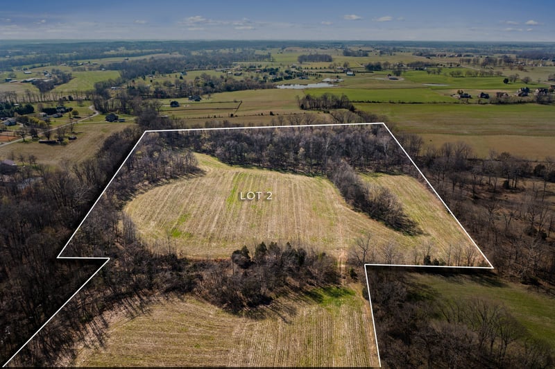 Fykes Grove Rd, Cedar Hill, TN 37032