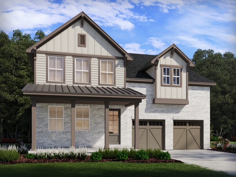 2015 Riley Park Dr, Thompsons Station, TN 37179