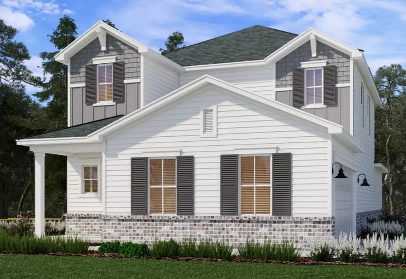 3124 Citrine Dr, Murfreesboro, TN 37127