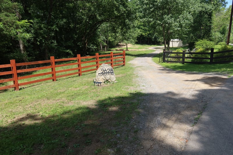 2628 Claylick Rd, Whites Creek, TN 37189
