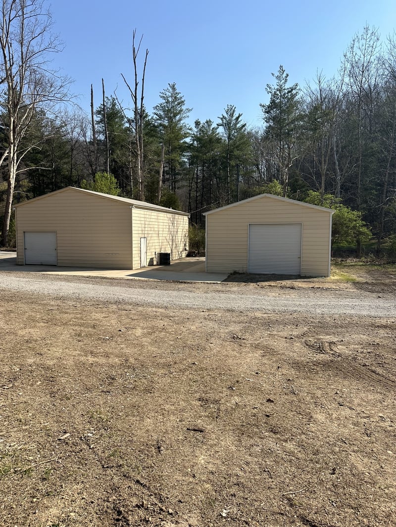 2628 Claylick Rd, Whites Creek, TN 37189