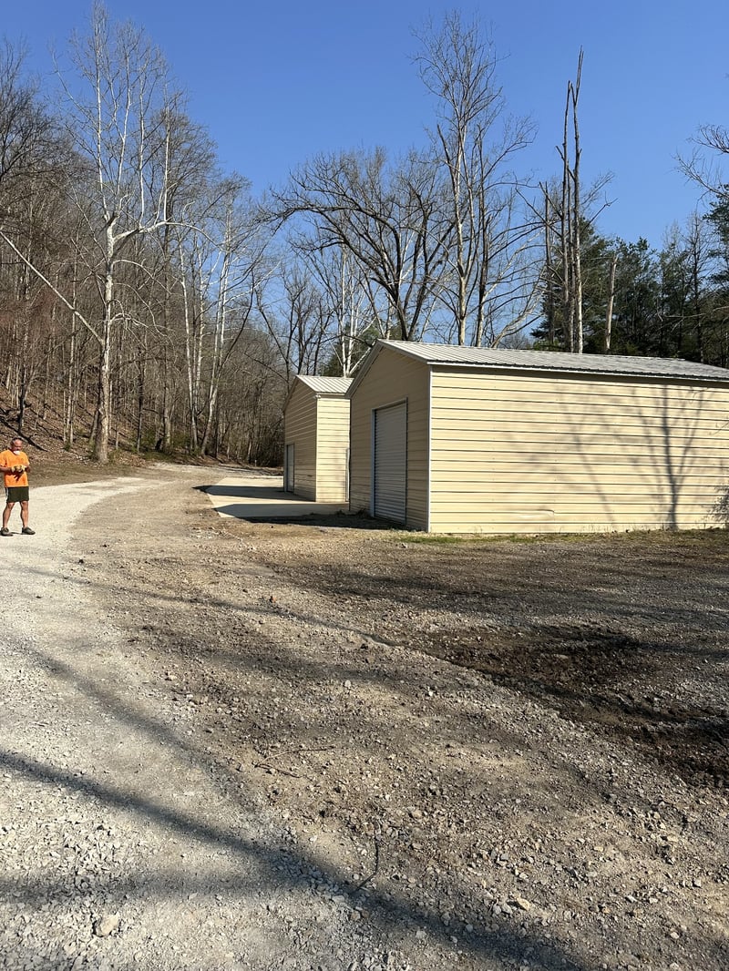 2628 Claylick Rd, Whites Creek, TN 37189