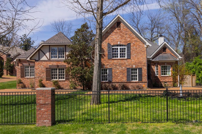 5904 Old Harding Pike, Nashville, TN 37205