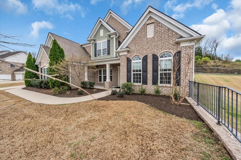 724 Thurrock Cir, Brentwood, TN 37027