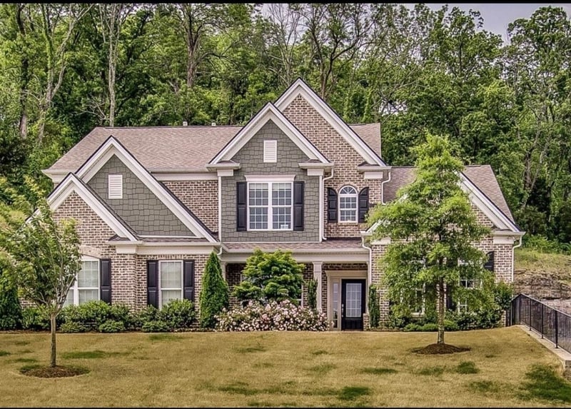 724 Thurrock Cir, Brentwood, TN 37027