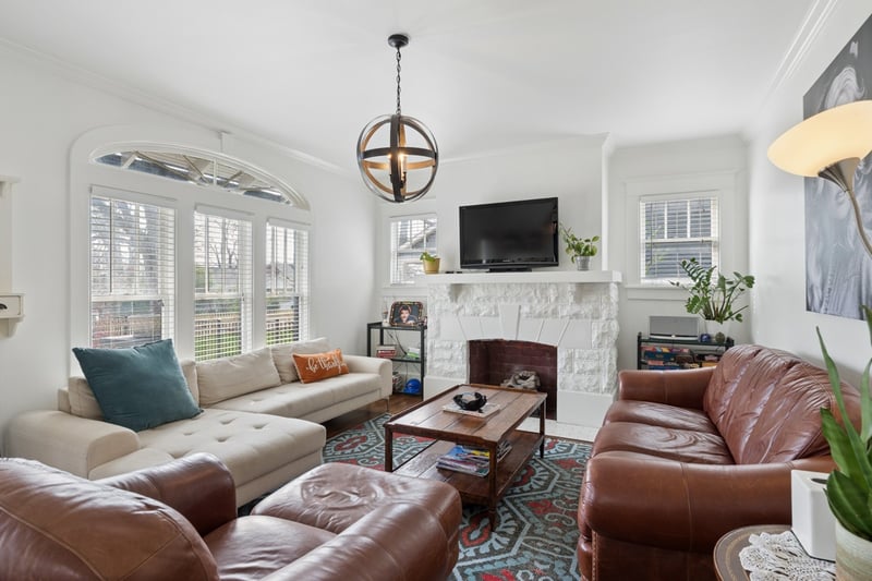 1003 Mansfield Ave, Nashville, TN 37206