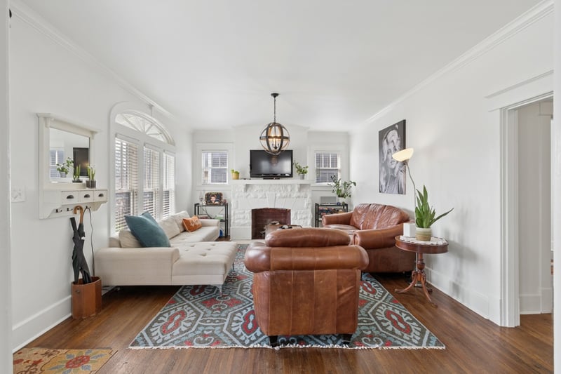 1003 Mansfield Ave, Nashville, TN 37206
