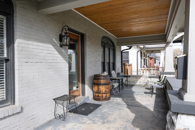 1003 Mansfield Ave, Nashville, TN 37206