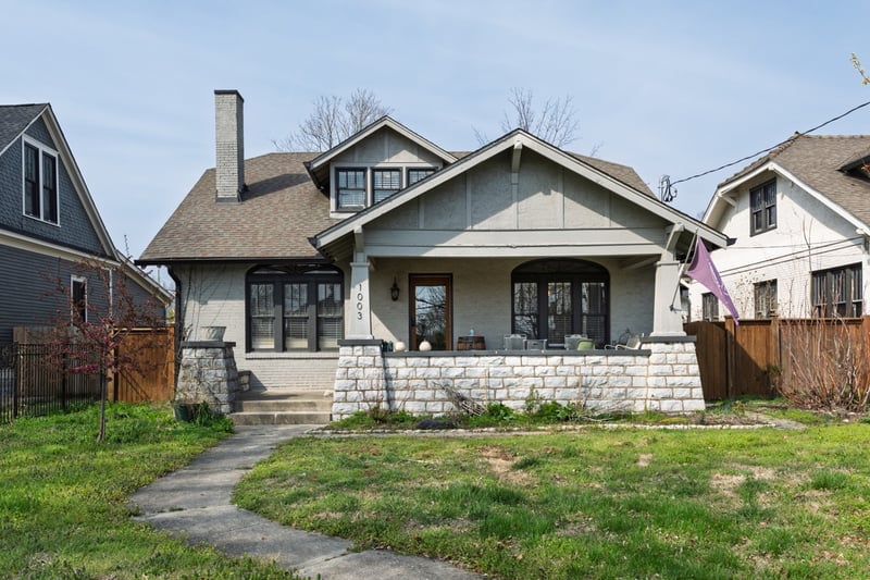 1003 Mansfield Ave, Nashville, TN 37206