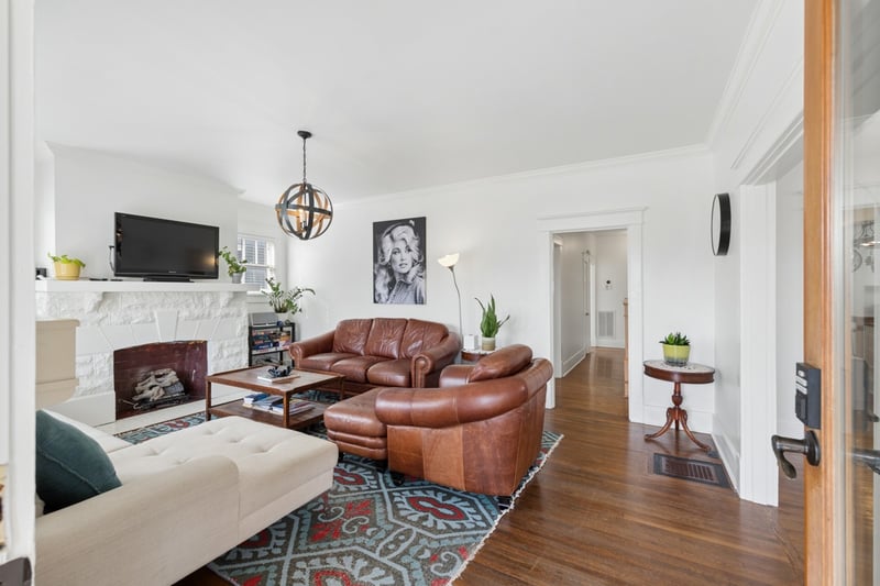 1003 Mansfield Ave, Nashville, TN 37206