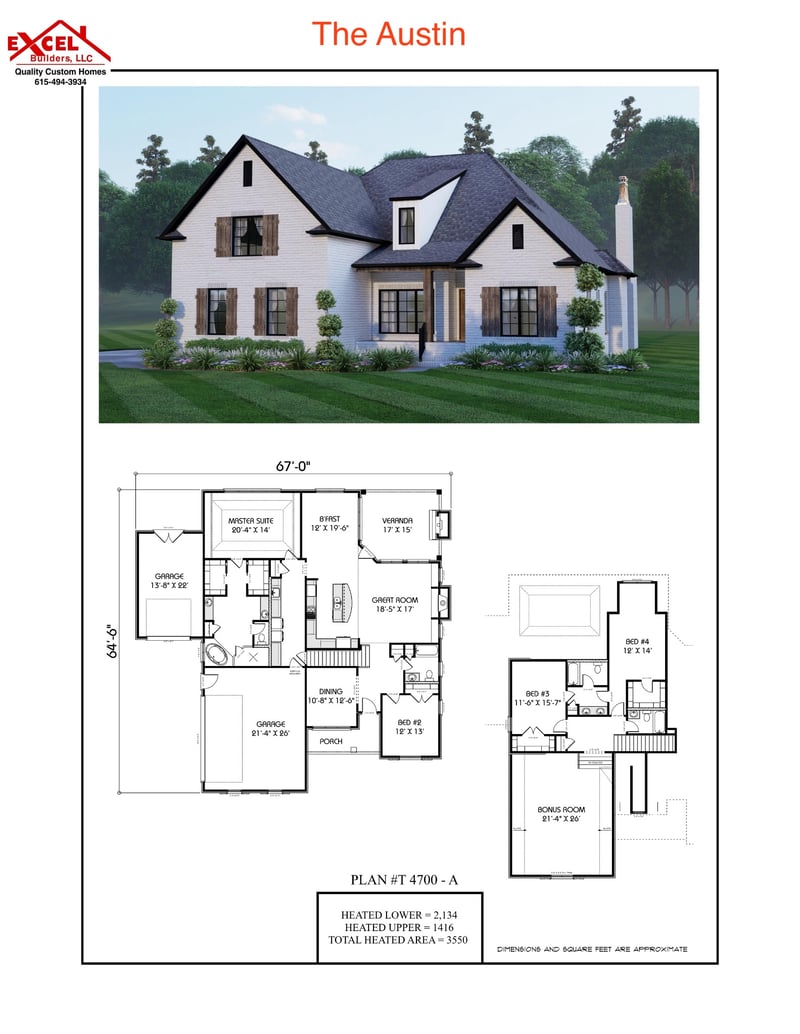 3030 Shady Forest Dr, Murfreesboro, TN 37128