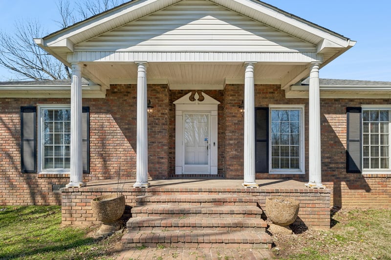1929 Hickory Ridge Rd, Lebanon, TN 37087