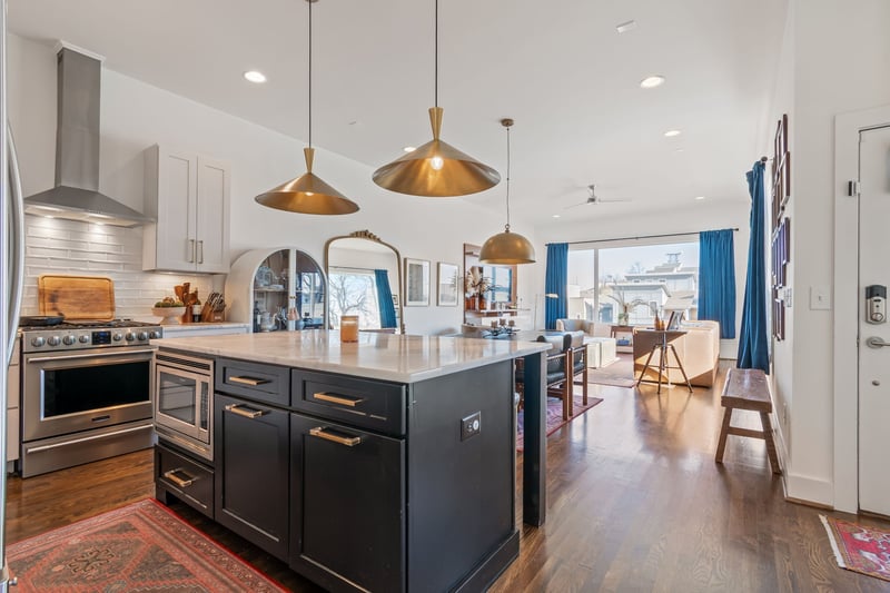 419a 36th Ave, Nashville, TN 37209