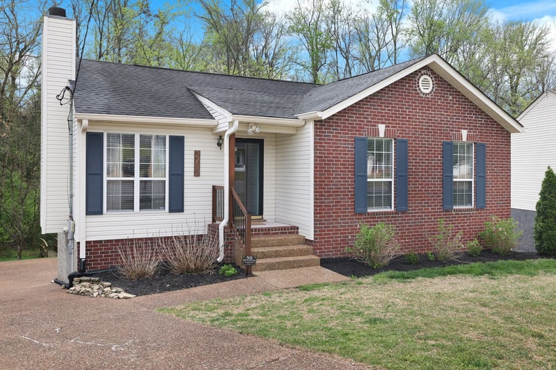 2732 Airwood Dr, Nashville, TN 37214