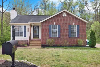 2732 Airwood Dr, Nashville, TN 37214