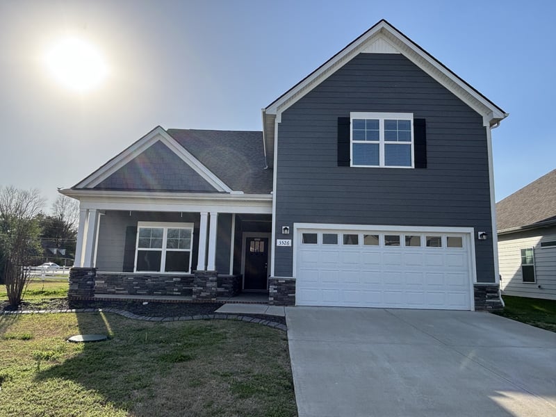 3526 Plum Leaf Pl, Murfreesboro, TN 37127