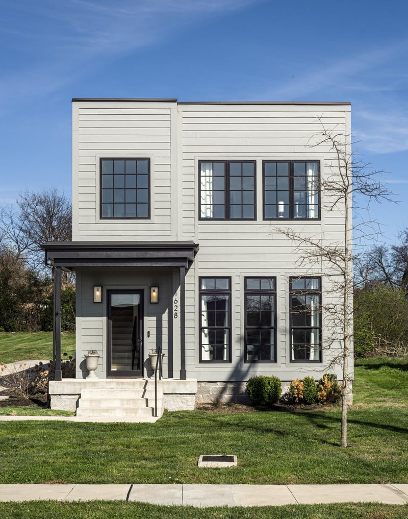 1628 24th Ave, Nashville, TN 37208