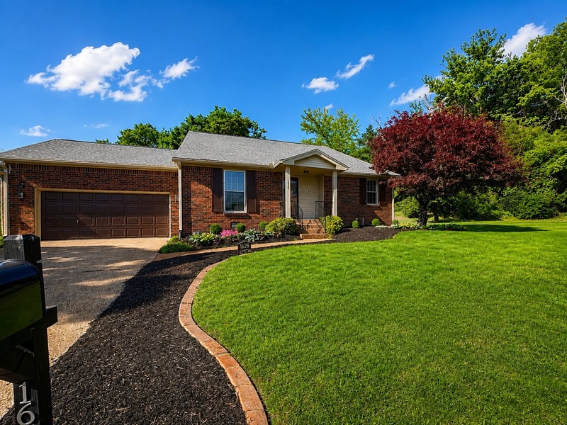 1626 Clearview Dr, Brentwood, TN 37027