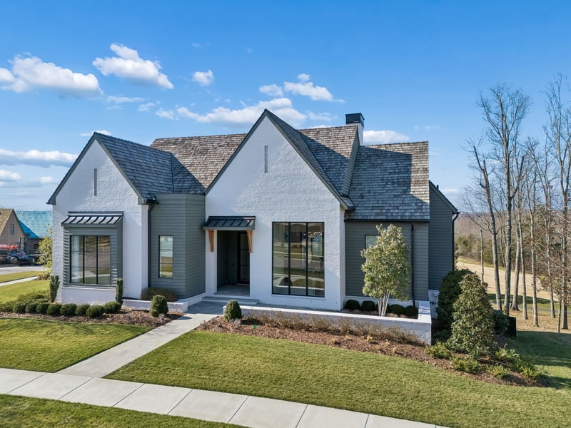 7338 Harlow Dr, College Grove, TN 37046