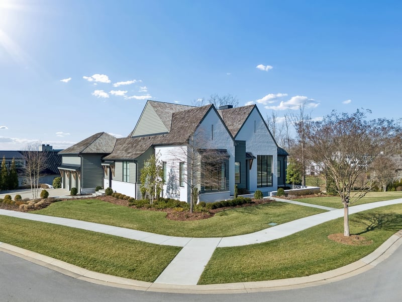 7338 Harlow Dr, College Grove, TN 37046