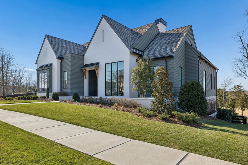 7338 Harlow Dr, College Grove, TN 37046