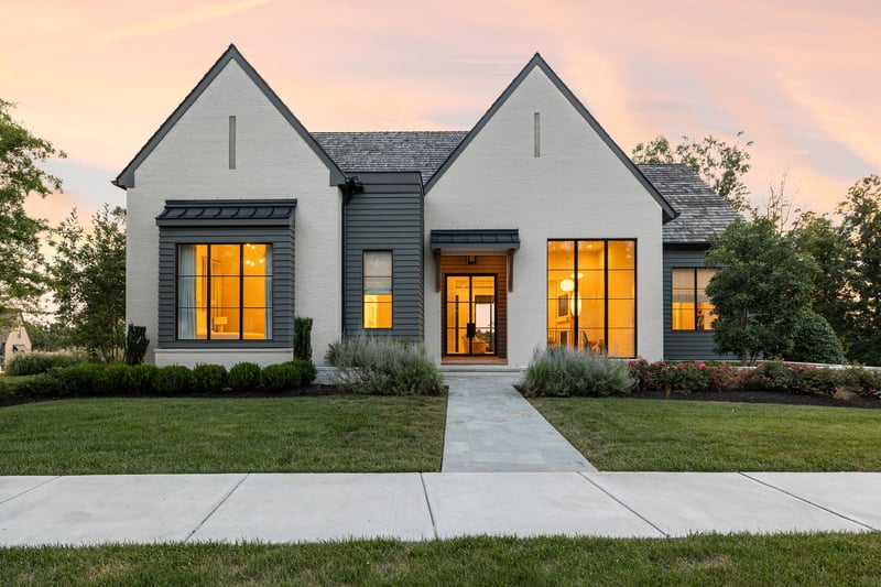 7338 Harlow Dr, College Grove, TN 37046