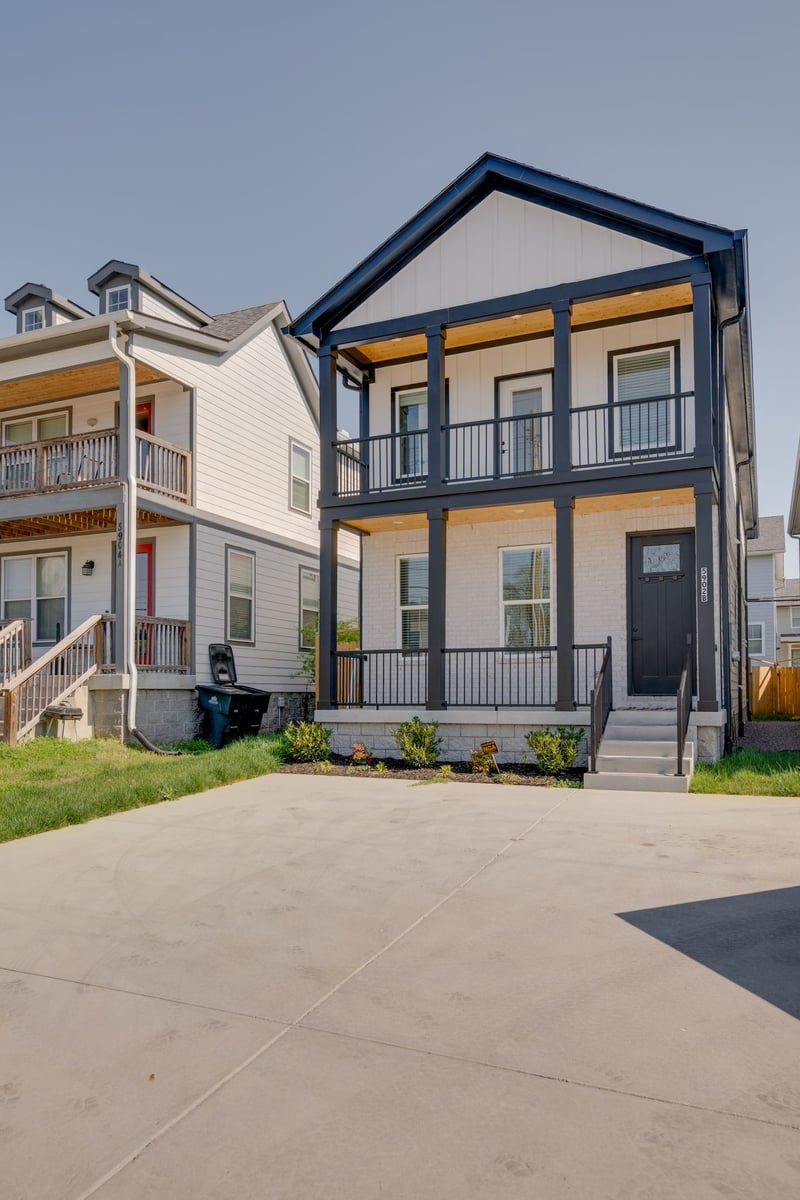 5902B Morrow Rd, Nashville, TN 37209