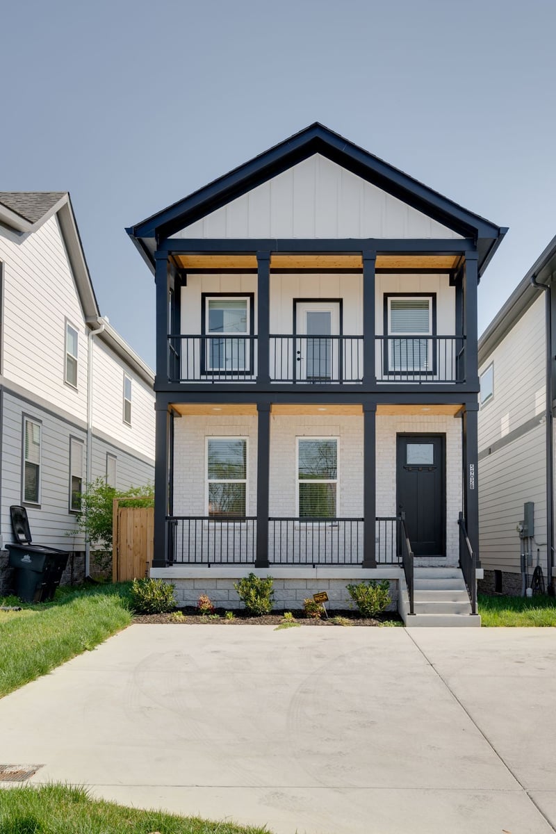 5902B Morrow Rd, Nashville, TN 37209