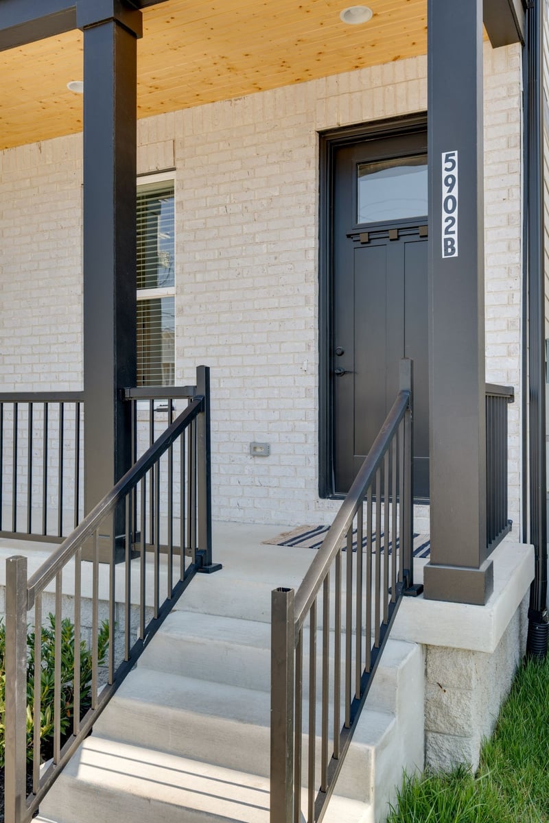 5902B Morrow Rd, Nashville, TN 37209