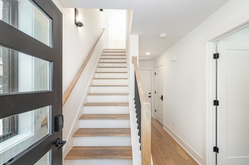 542C Rosedale Ave #8, Nashville, TN 37211