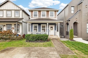 5509B Louisiana Ave, Nashville, TN 37209