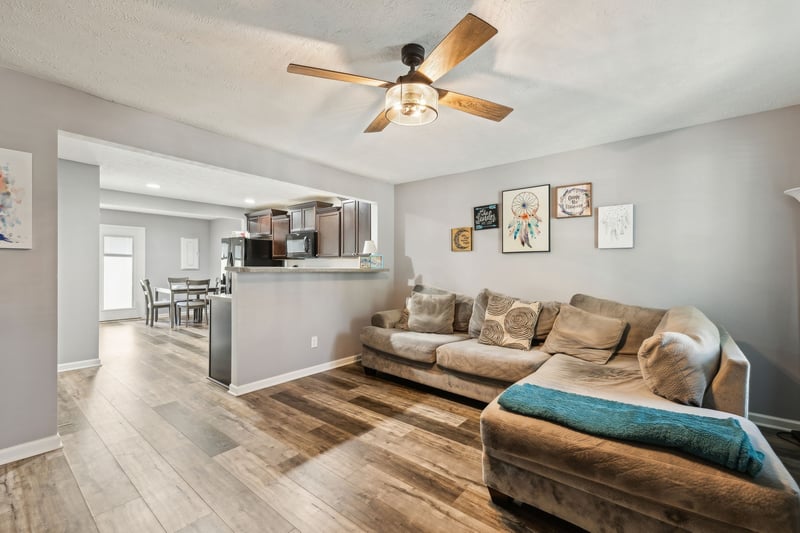 2336 Convention Way, Murfreesboro, TN 37130