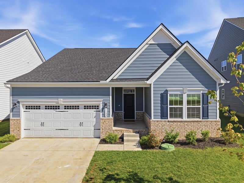 1132 Bay Meadows Way, Pleasant View, TN 37146