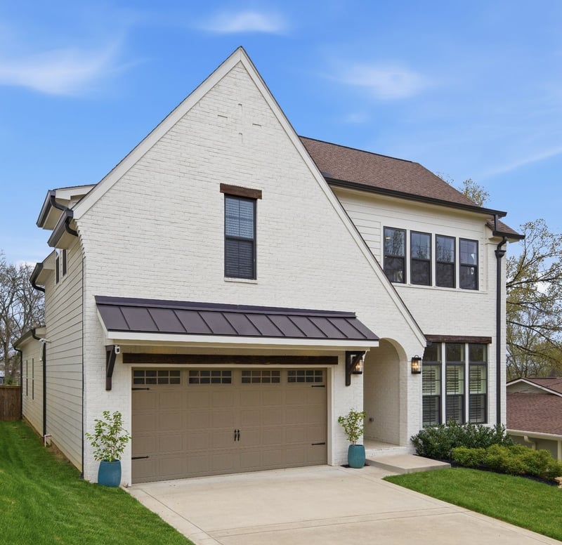 320 Chamberlin St, Nashville, TN 37209