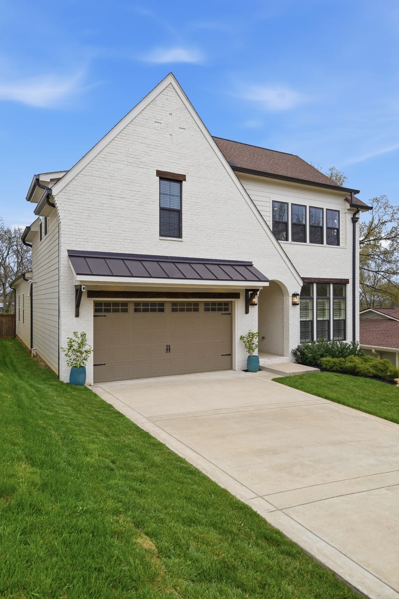 320 Chamberlin St, Nashville, TN 37209