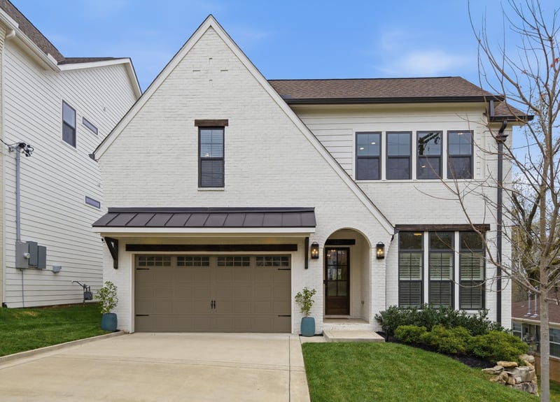 320 Chamberlin St, Nashville, TN 37209