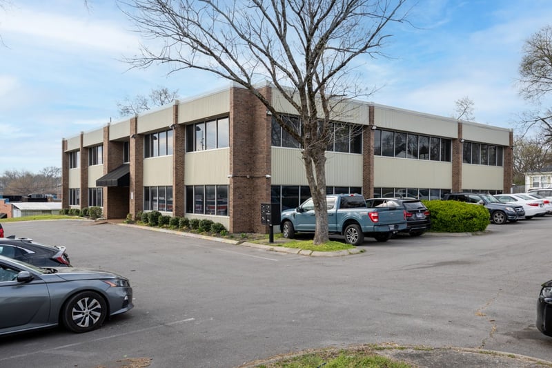 113 Cumberland Ave, Madison, TN 37115