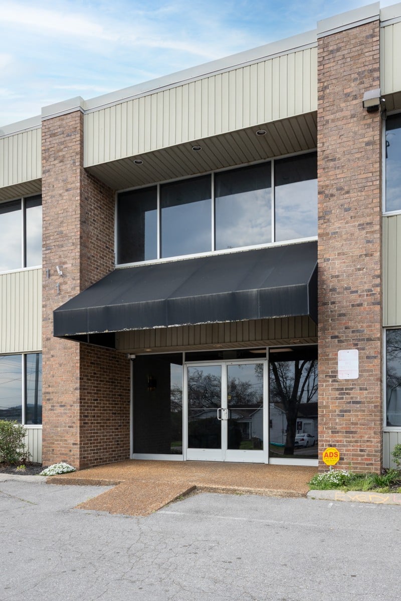 113 Cumberland Ave, Madison, TN 37115