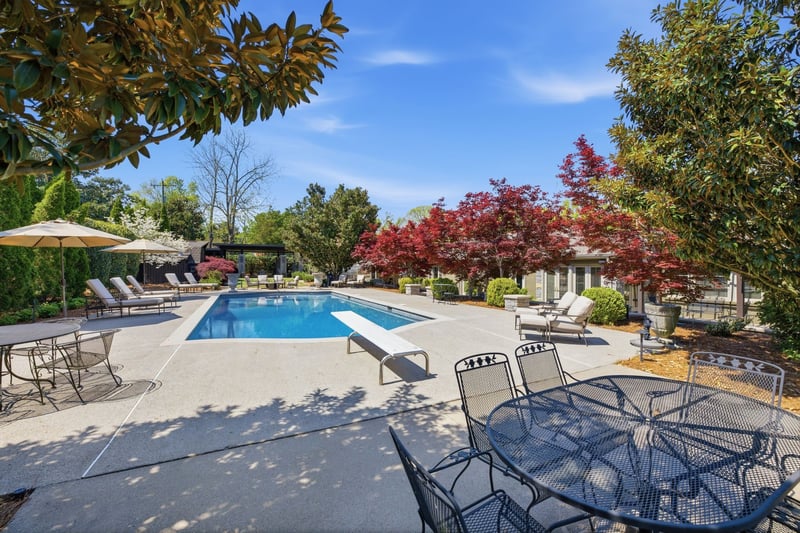 225 Hillwood Blvd, Nashville, TN 37205