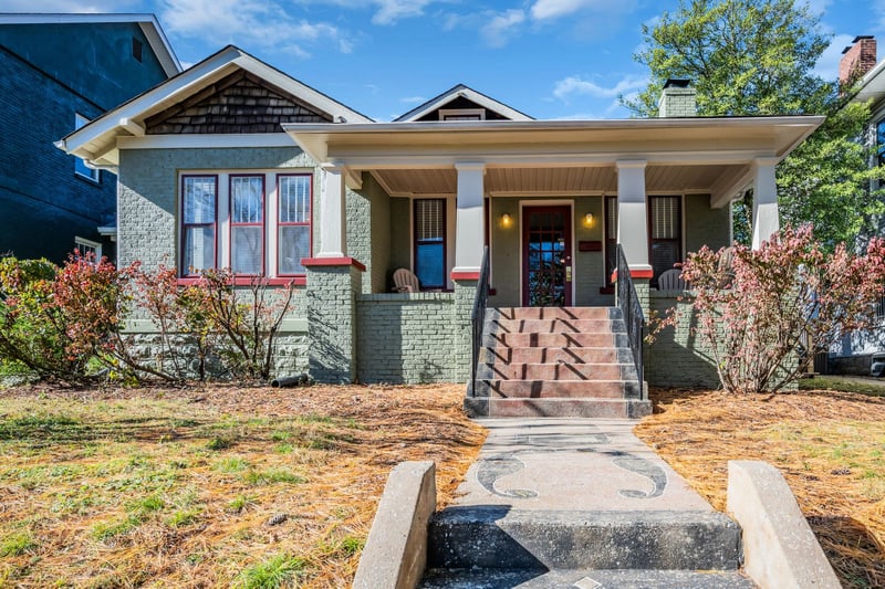 1315A 16th Ave, Nashville, TN 37212