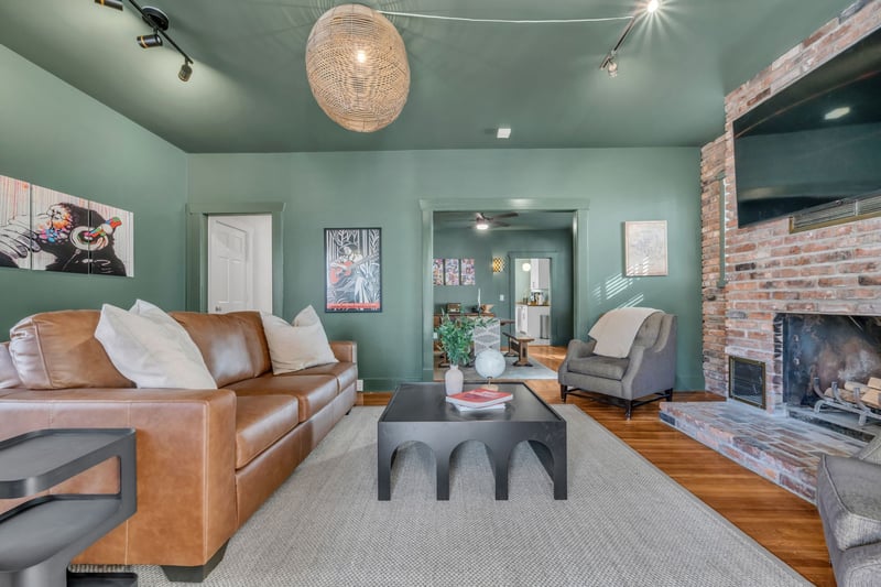 1315A 16th Ave, Nashville, TN 37212