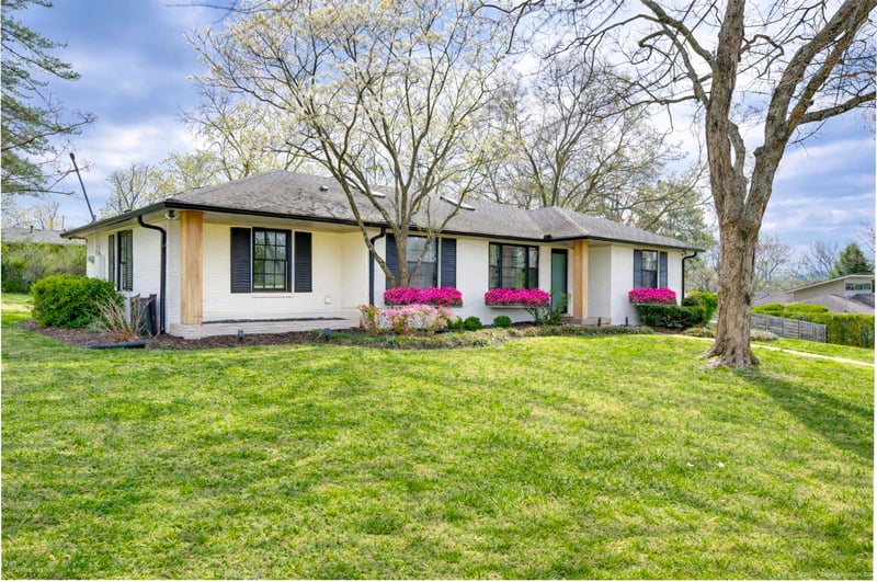 4912 Trousdale Dr, Nashville, TN 37220