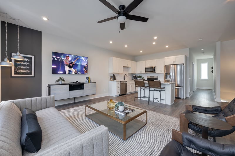 5621 Lenox Ave #2, Nashville, TN 37209