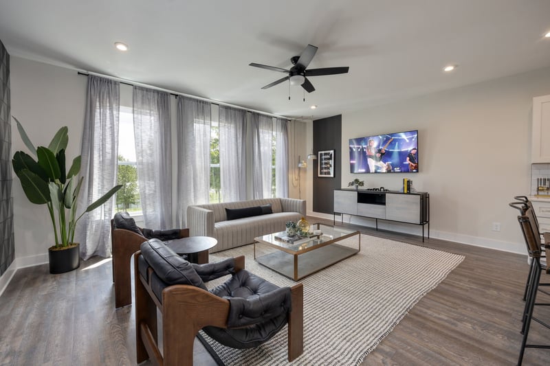 5621 Lenox Ave #2, Nashville, TN 37209