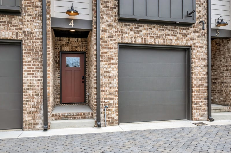 6305 Robertson Ave #4, Nashville, TN 37209