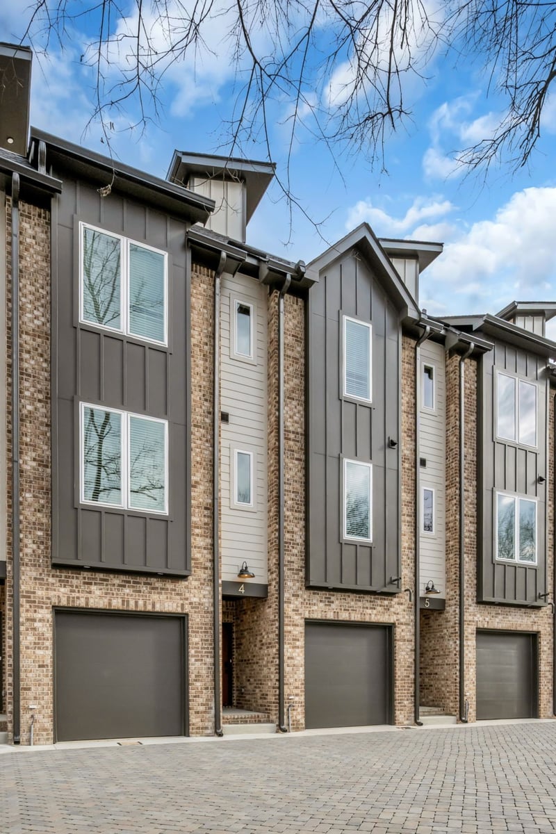 6305 Robertson Ave #4, Nashville, TN 37209