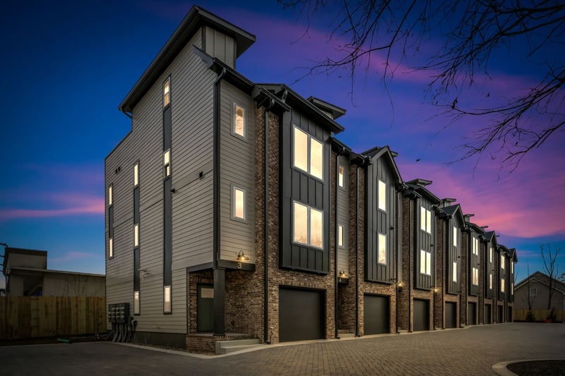 6305 Robertson Ave #4, Nashville, TN 37209