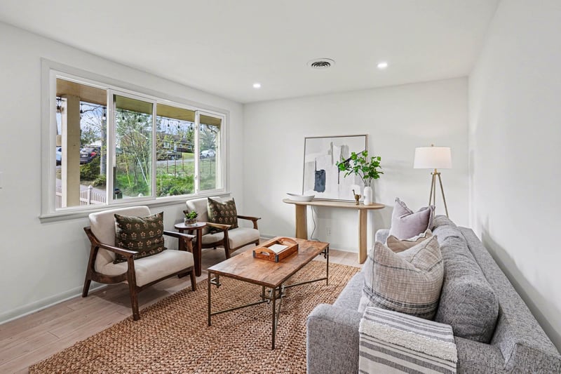 1601 Lethia Dr, Nashville, TN 37206