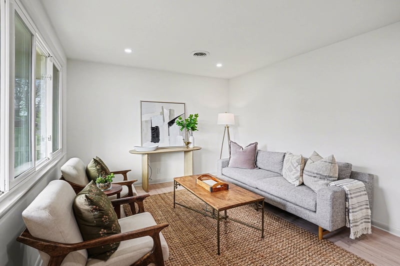 1601 Lethia Dr, Nashville, TN 37206