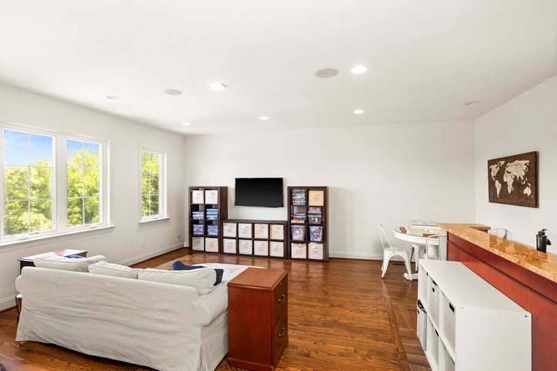 108 Hunters Rn, Nashville, TN 37209